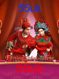 FlirtingScholarTang