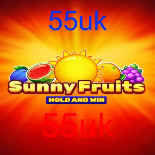SunnyFruits