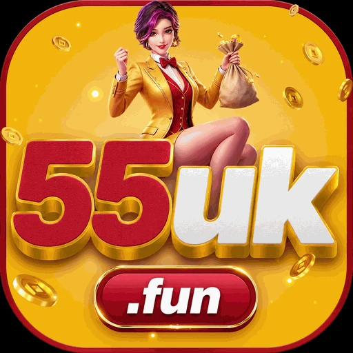 55uk Logo